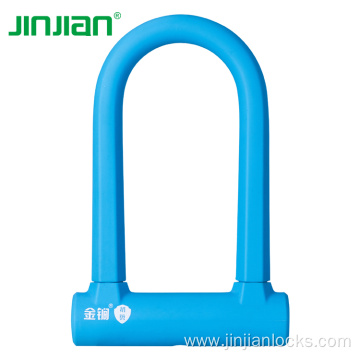 Bicycle motorcycle lock high quality bike u lock